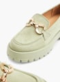 Catwalk Loafer Mint Yeşili 48787 5