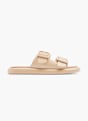Catwalk Ciabatta bassa Beige 25171 1
