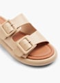 Catwalk Sandal Beige 25171 2