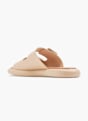 Catwalk Ciabatta bassa Beige 25171 3
