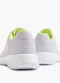 TOM TAILOR Sneaker Grigio 1153 4