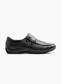 Rieker Pantofi low cut Negru 18029 1