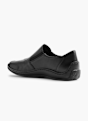 Rieker Pantofi low cut Negru 18029 3