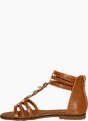 Catwalk Sandal Konyak 70920 2