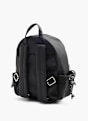 FILA Rucsac Negru 5558 3