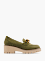 Graceland Mokasíny Khaki 6477 1