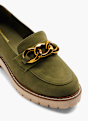 Graceland Mokasíny Khaki 6477 2