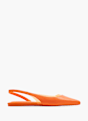 Graceland Bailarina Naranja 5560 1