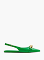Graceland Balerina zöld 7393 1