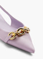 Graceland Balerini Violet 7394 2