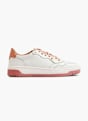 5th Avenue Sneaker Vit 3743 1