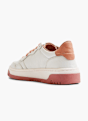 5th Avenue Sneaker Vit 3743 3