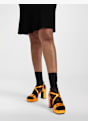 Catwalk Heeled sandal Orange 7395 5