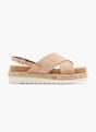 5th Avenue Sandalias Marrón 7399 1
