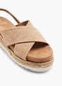 5th Avenue Sandalias Marrón 7399 2