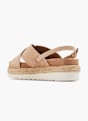 5th Avenue Sandalias Marrón 7399 3