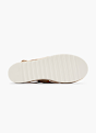 5th Avenue Sandalias Marrón 7399 4