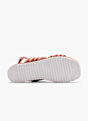 Graceland Sandalo Rosso 3751 4