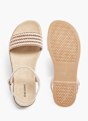 Graceland Sandale Roze 48789 3
