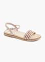 Graceland Sandale Roze 48789 6