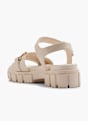 Catwalk Sandalias Beige 5568 3