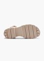 Catwalk Sandalias Beige 5568 4