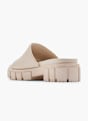 Catwalk Papuc jos Bej 3753 3