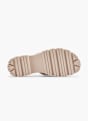 Catwalk Papuc jos Bej 3753 4