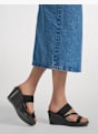Graceland Mule Black 13062 5