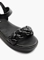 Catwalk Sandale Negru 17697 2