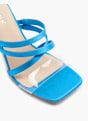 Catwalk Mule Blue 5569 2
