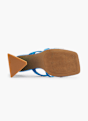 Catwalk Mule Blue 5569 4