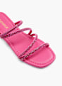Catwalk Chaussons Fuchsia 19612 1