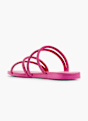 Catwalk Sandalia Fucsia 19612 2