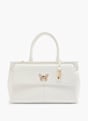 Catwalk Clutch Hvid 2842 1