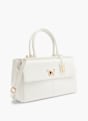 Catwalk Clutch Hvid 2842 2