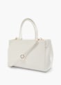 Catwalk Clutch Hvid 2842 3