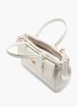 Catwalk Clutch Hvid 2842 4