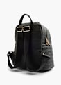 Catwalk Rucksack Schwarz 11887 3