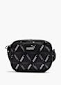 PUMA Borsa a tracolla Nero 1162 1
