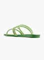 Catwalk Ciabatta bassa Verde 19945 3
