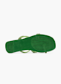 Catwalk Sandalia Verde 19945 4