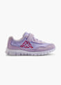 Kappa Sneakersy Fioletowy 6490 1