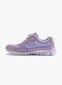 Kappa Sneakersy Fioletowy 6490 2