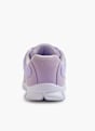 Kappa Sneakersy Fioletowy 6490 4