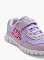 Kappa Sneakersy Fioletowy 6490 5