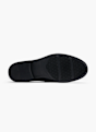 AM SHOE Stringata Blu 26465 4