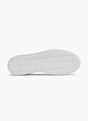 TOM TAILOR Sneaker Alb 5576 4