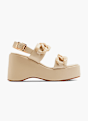 Catwalk Sandalias Beige 11266 1