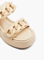 Catwalk Sandalias Beige 11266 2